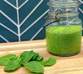 The Best Spinach Pesto Recipe
