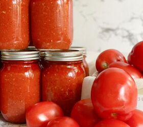 10 recipes that a picky eater will hate and everyone else will love, Tomato Sauce