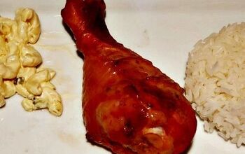 Coca Cola Chicken Legs Recipe! Plus Coca Cola Brine!