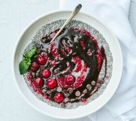 We've just found the perfect cherry dessert that has to be tried before the season ends!