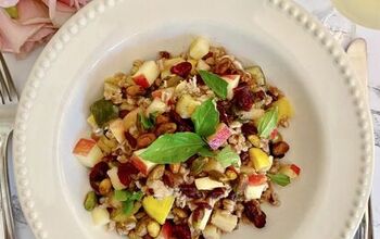 A Simple, Easy Summer Recipe