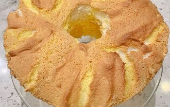 Daffodil Cake Recipe: A Family Favorite You Absolutely Need to Try