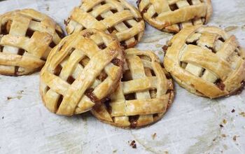 Mini Apple Pies