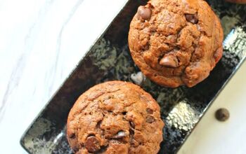 The Perfect Muffin for Chocolate Lovers