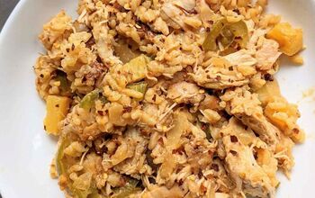 Maui Wow-ee Chicken