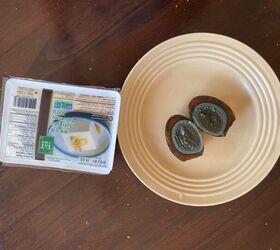 Cold Tofu Century Egg Dish | Foodtalk
