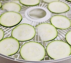 The 3-ingredient zucchini snack recipe you're about to start sharing with all your friends