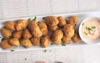 Air Fryer Breaded Mushrooms: A Delicious Way to Cook Mushrooms