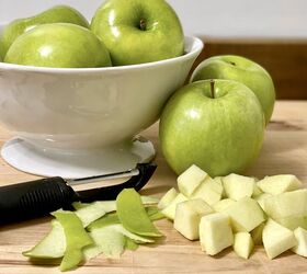 Every bite will convince you that this is the perfect dessert to celebrate apple season
