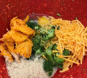 Sweet Potato Broccoli Bites Healthy and Delicious Snack Recipe Foodtalk