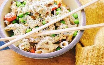 Gluten-Free Vegan Peanut Noodles Veggie Bowl
