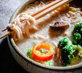 Banzai Noodle (5601260592608) - Is it Vegan, Vegetarian, or Gluten-Free? -  CHOMP