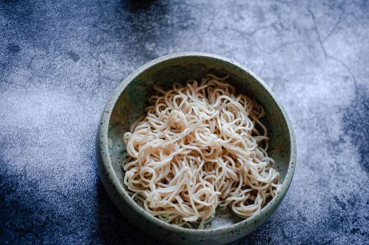 vegan ramen gluten free soy free