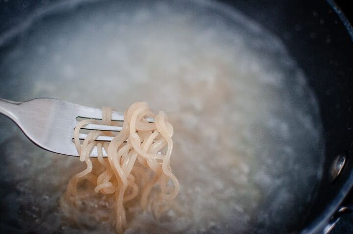 vegan ramen gluten free soy free