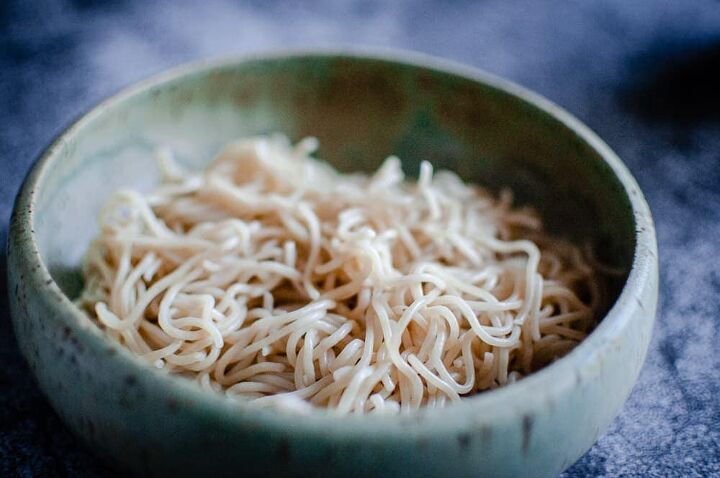 vegan ramen gluten free soy free