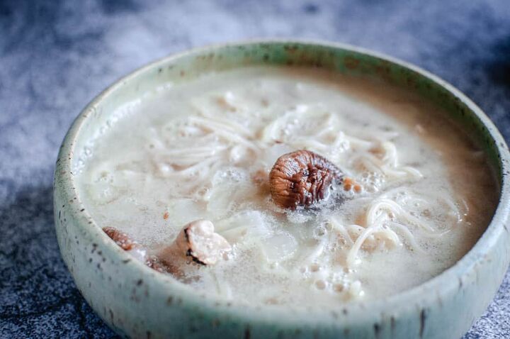 vegan ramen gluten free soy free