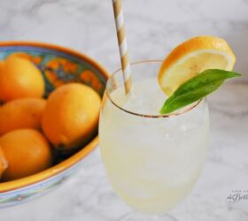 3 Fabulous Lemonade Recipes to Beat the Summer Heat