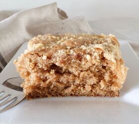 New York Style Crumb Cake - Pastries Like a Pro