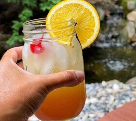 Best Mixed Drink With Rum For Summer