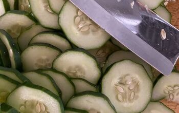 How to Make the Best Crunchy Dill Pickles?