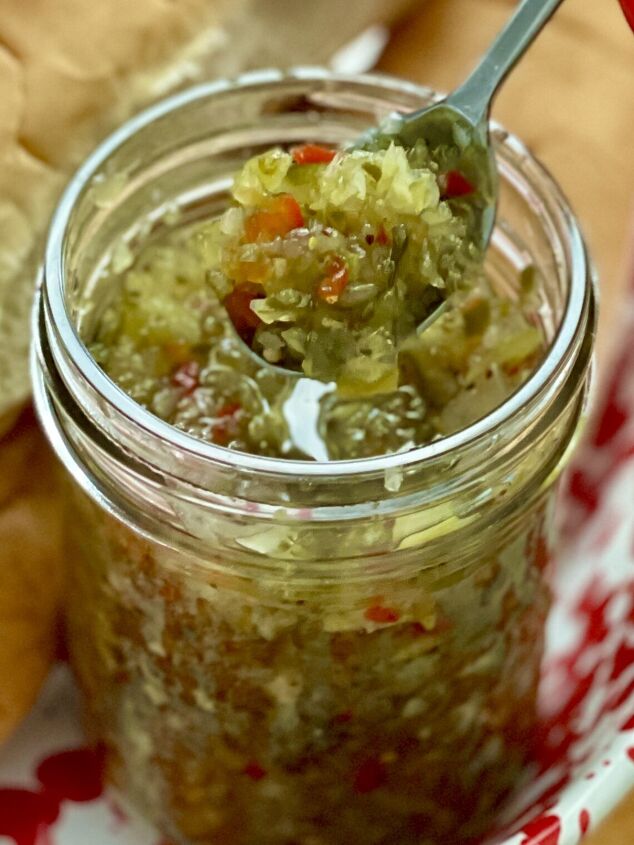 great uses for a great sweet pickle relish