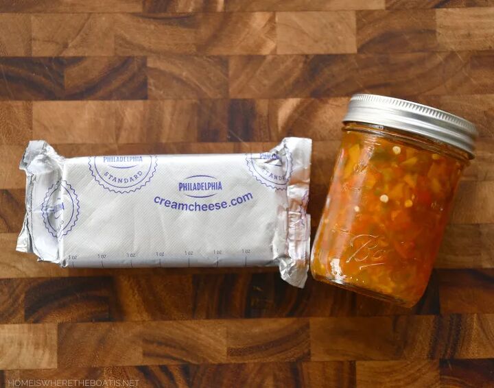 quick and easy freezer hot pepper jelly no canning required