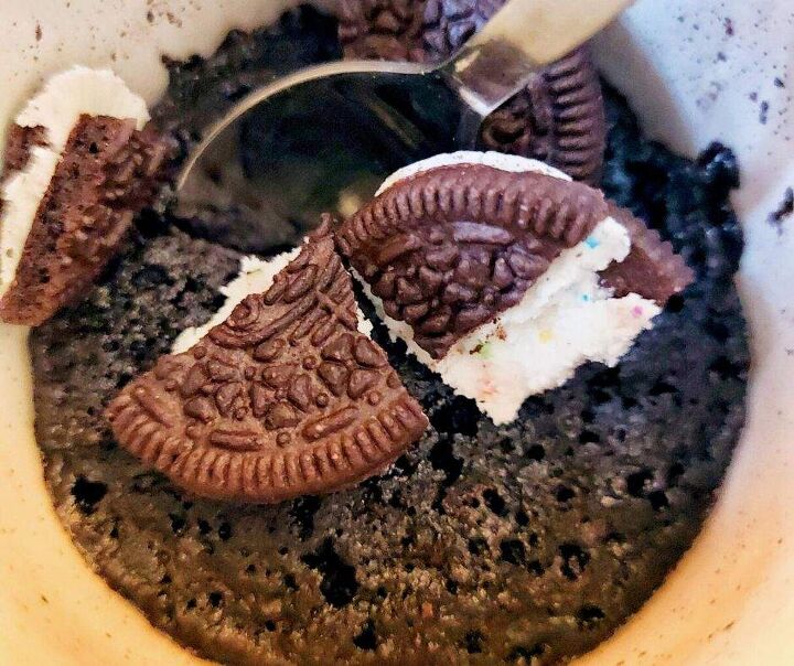 oreo mug cake the best viral tiktok recipe with 5 yummy variations