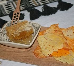 The Best Cheesy Cracker Appetizer Ever Foodtalk