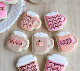 The fun sugar cookie idea you're going to love making this fall