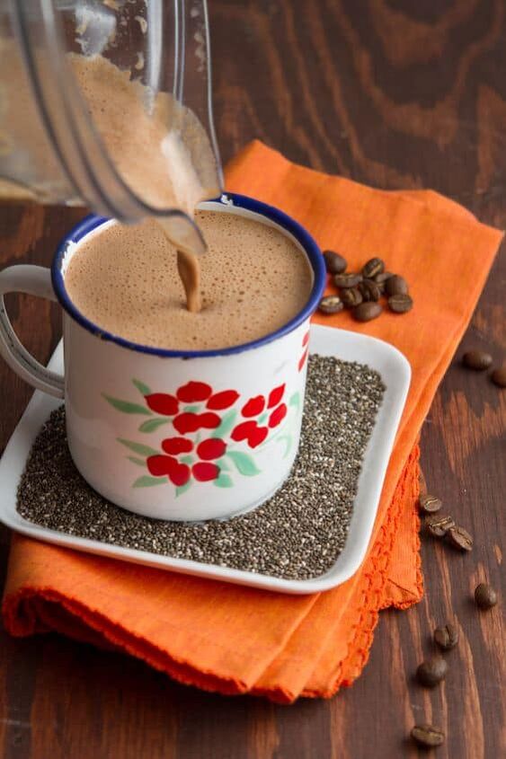 Easy Bulletproof Coffee Cubes Recipe Foodtalk easy-bulletproof-coffee-cubes-recipe-foodtalk