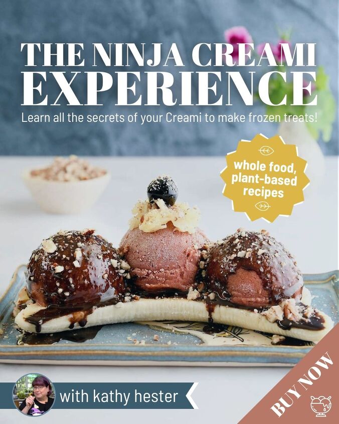 healthy ninja creami dole whip recipe vegan refined sugar free no i