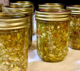 Great Uses for a Great Sweet Pickle Relish
