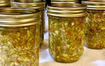 Great Uses for a Great Sweet Pickle Relish