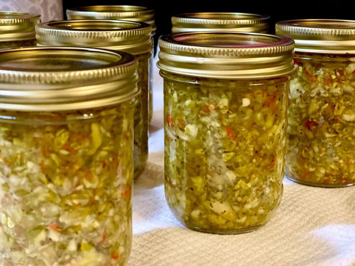 great uses for a great sweet pickle relish