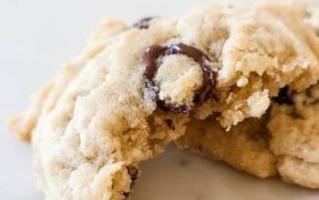 The Best Chocolate Chip Cookie Recipe