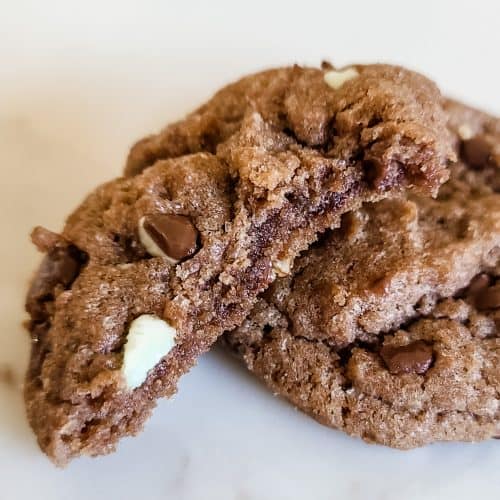 the best chocolate chip cookie recipe