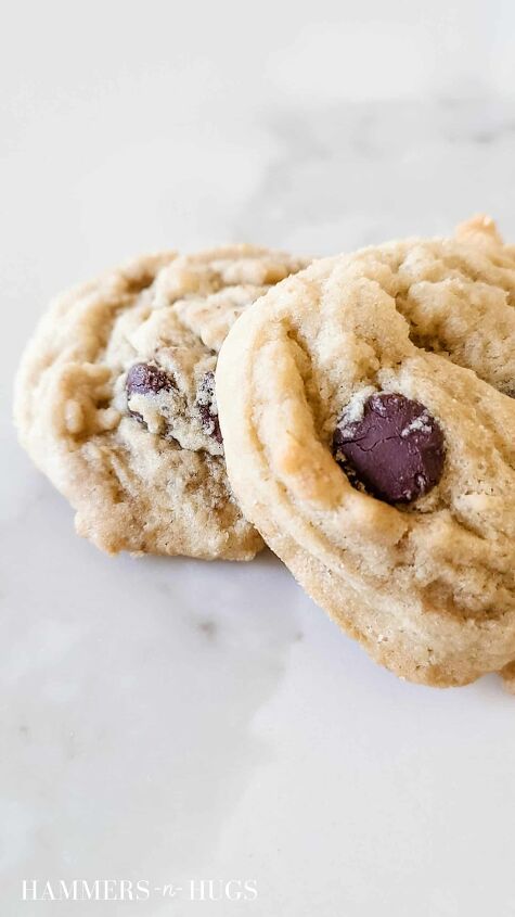 the best chocolate chip cookie recipe