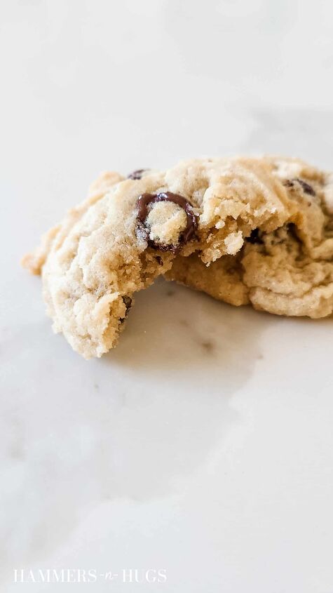 the best chocolate chip cookie recipe