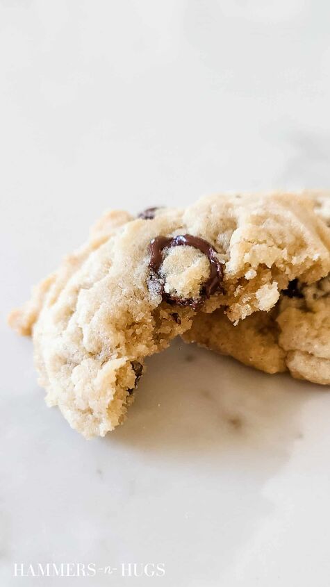 the best chocolate chip cookie recipe