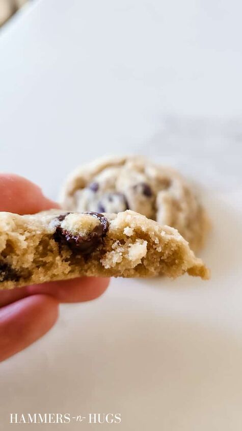 the best chocolate chip cookie recipe