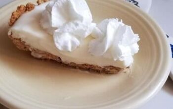 Easy Recipe For Lemon Pie