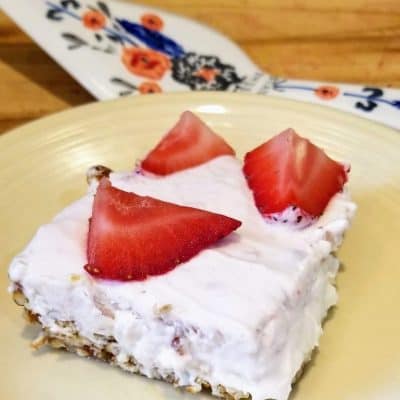 easy recipe for lemon pie