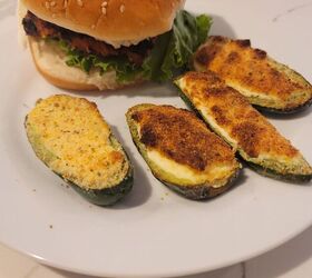 Homemade Jalapeno Poppers From the Peppers in Your Garden!