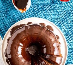Recipe: Chocolate Yogurt Loaf | Parents Need to Eat Too