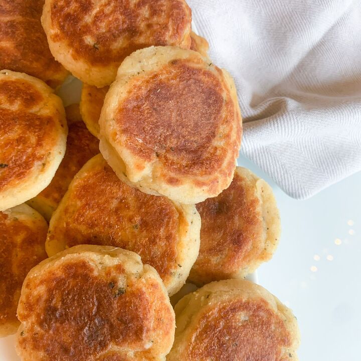 nonna s parmesan patties