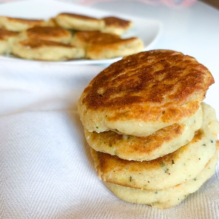 nonna s parmesan patties