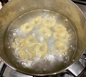 Authentic Taralli Pugliesi Recipe | Foodtalk