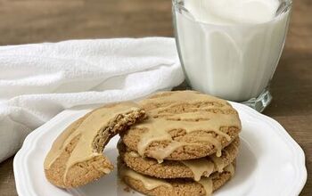 Pumpkin Spice Cookies