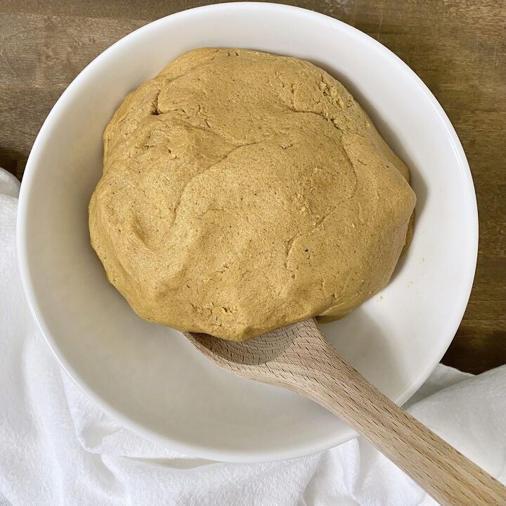 pumpkin spice cookies