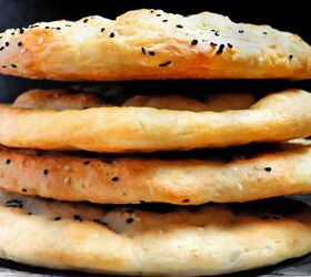 turkish pide bread ramazan pidesi